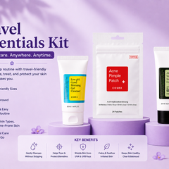 Collection image for: Travel Essentials Kit