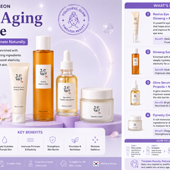 Collection image for: Anti-Aging Bundle