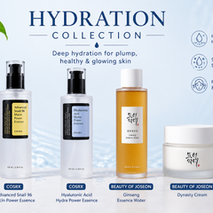 Collection image for: Hydration Collection
