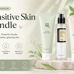 Collection image for: Sensitive Skin Bundle
