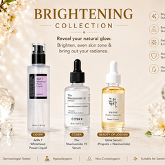 Collection image for: BRIGHTENING COLLECTION