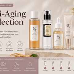 Collection image for: Anti-Aging Collection