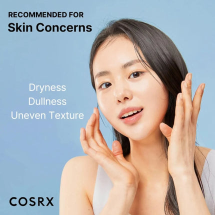 COSRX | Good Morning Low-pH Gel Cleanser 150ml