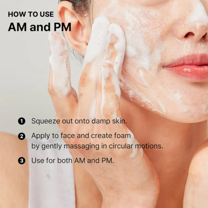 COSRX | Good Morning Low-pH Gel Cleanser 150ml