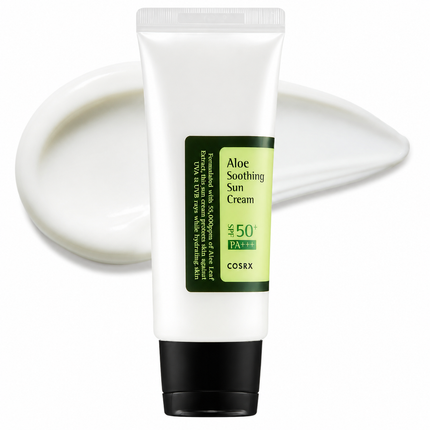 COSRX | Aloe Soothing Sun Cream 50ml