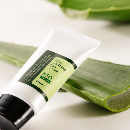 COSRX | Aloe Soothing Sun Cream 50ml