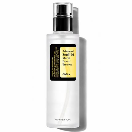 COSRX | Advance Snail 96 Mucin Power Essence 100ml