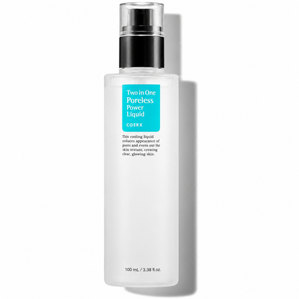 COSRX | Two In One Poreless Power Liquid 100ml