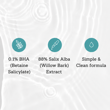 COSRX | Two In One Poreless Power Liquid 100ml