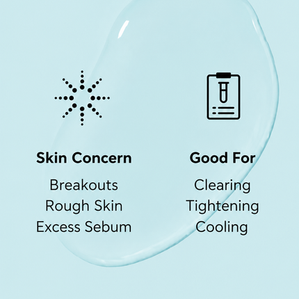 COSRX | Two In One Poreless Power Liquid 100ml