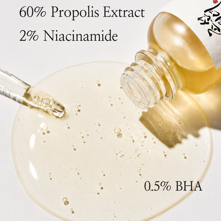 BEAUTY OF JOSEON | Glow Serum Propolis + Niacinamide 30ml