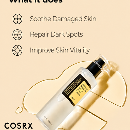 COSRX | Advance Snail 96 Mucin Power Essence 100ml