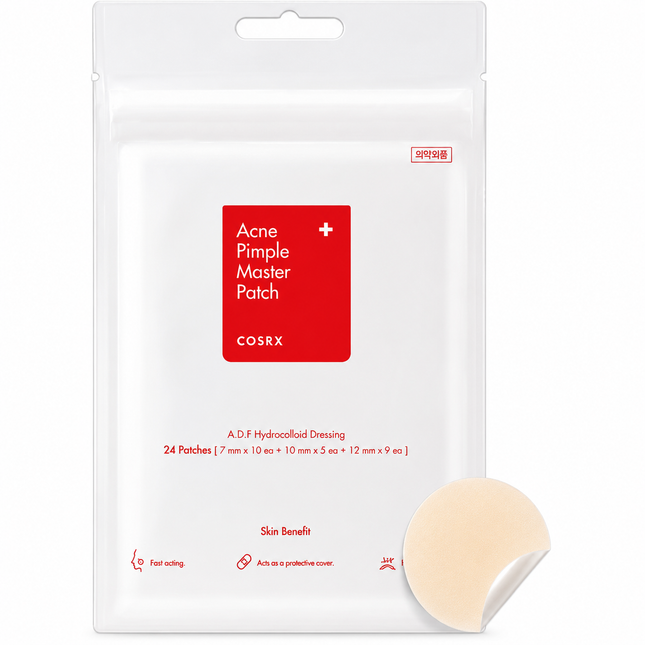 COSRX | Acne Pimple Patch