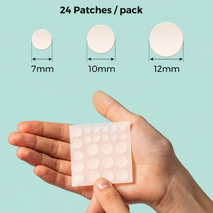 COSRX | Acne Pimple Patch