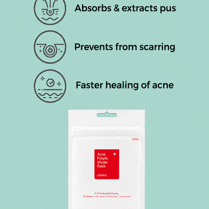 COSRX | Acne Pimple Patch