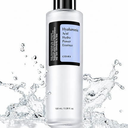 COSRX | Hyaluronic Acid Hydra Power Essence 100ml