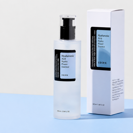 COSRX | Hyaluronic Acid Hydra Power Essence 100ml