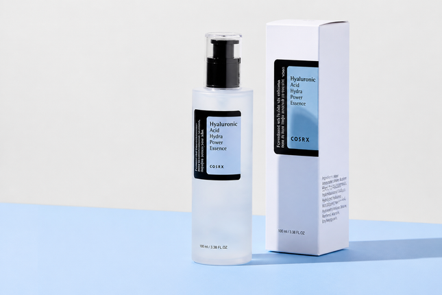 COSRX | Hyaluronic Acid Hydra Power Essence 100ml