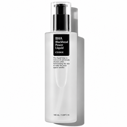 COSRX | Bha Blackhead Power Liquid 100ml