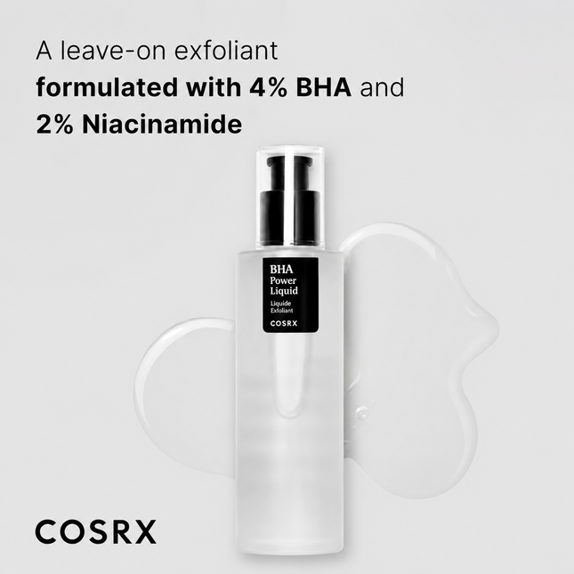 COSRX | Bha Blackhead Power Liquid 100ml