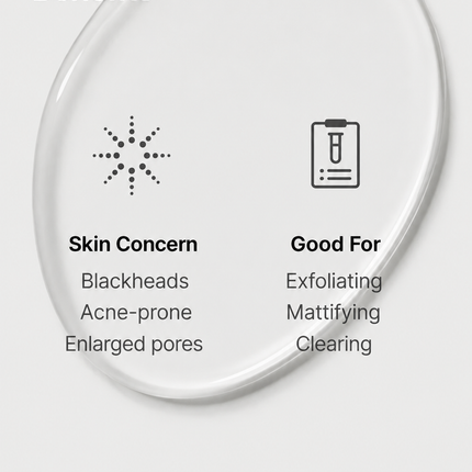 COSRX | Bha Blackhead Power Liquid 100ml