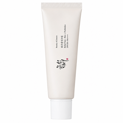 Relief Sun  Rice + Probiotics 50ml