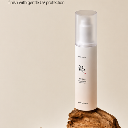 BEAUTY OF JOSEON | Ginseng Moist Sun Serum