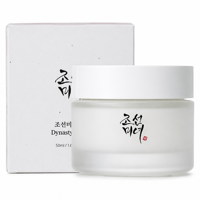 BEAUTY OF JOSEON | Dynasty Cream 1.69 Oz