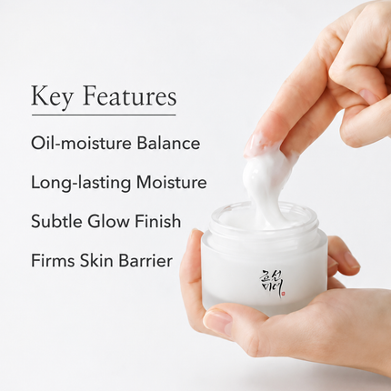 BEAUTY OF JOSEON | Dynasty Cream 1.69 Oz