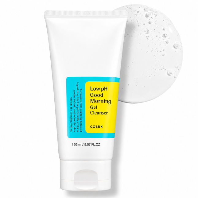 Your Daily Korean Skincare Routine