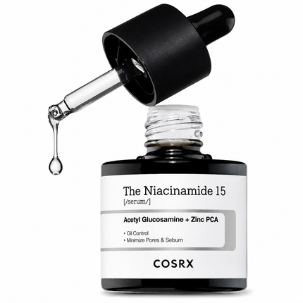 COSRX Pore Minimizing Bundle