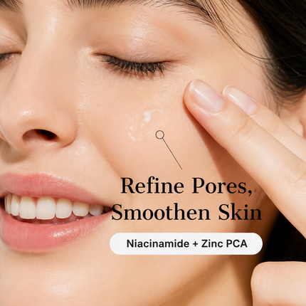 COSRX | The Niacinamide 15 Serum 20ml