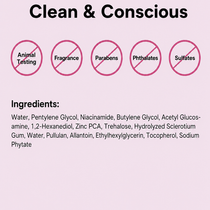 COSRX | The Niacinamide 15 Serum 20ml