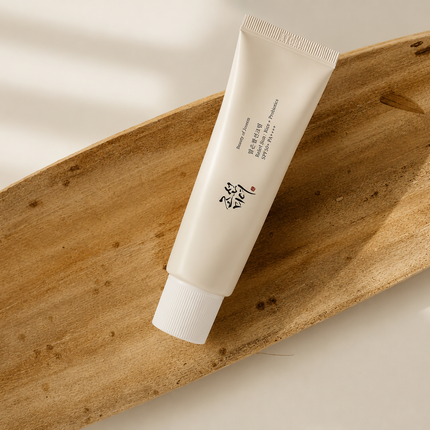 Relief Sun  Rice + Probiotics 50ml