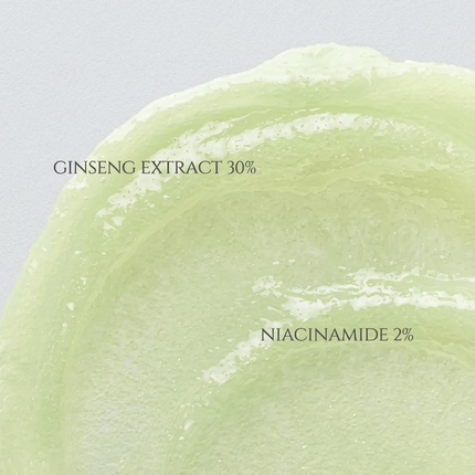 BEAUTY OF JOSEON | Ginseng Moist Sun Serum