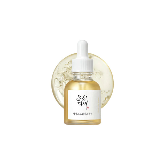 BEAUTY OF JOSEON | Glow Serum Propolis + Niacinamide 30ml
